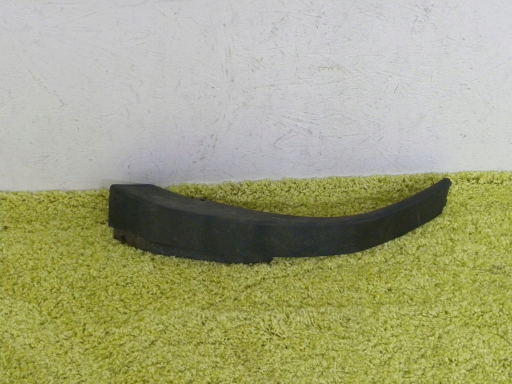фото №1, Молдинг бампер задняя левая evoque dynamic 10-