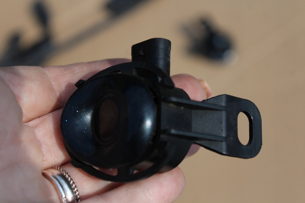 фото №10, Датчик датчики паркування джгут avensis t27 lift комплект