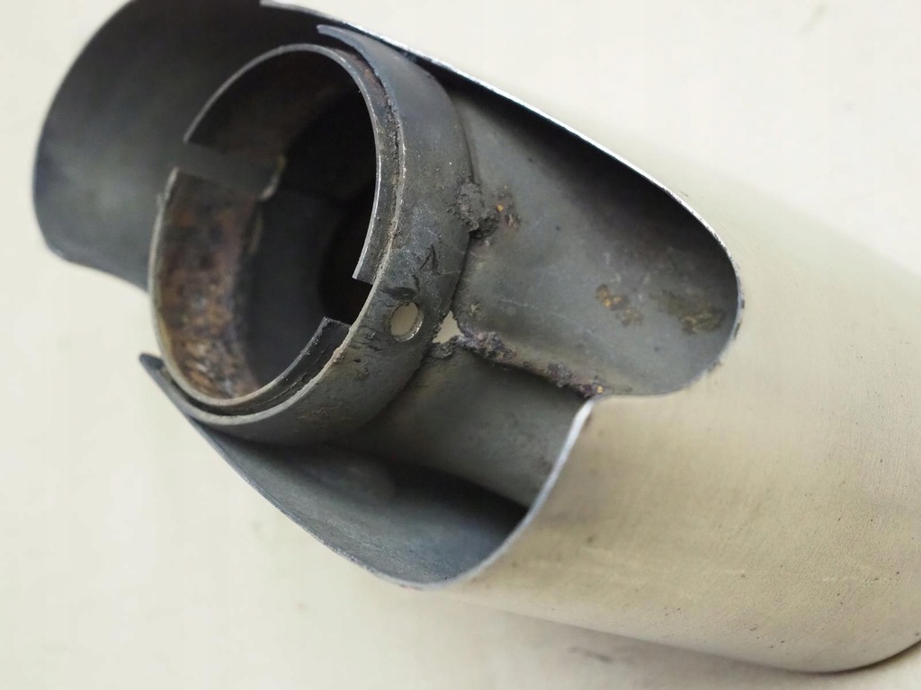 фото №15, Carrera 911 997 наконечник выхлоп 99711115230