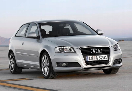 Kyb амортизаторы задняя audi a3 8p sportback +osl комплект Доставка