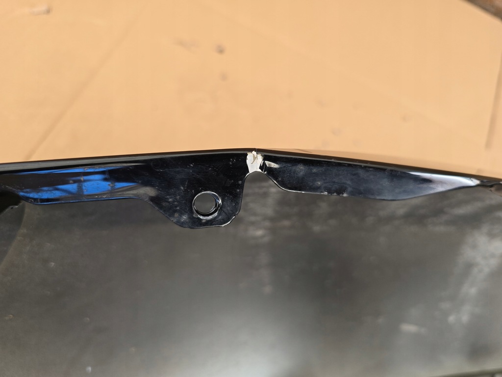 фото №7, Porsche taycan 9j крыло левый передний