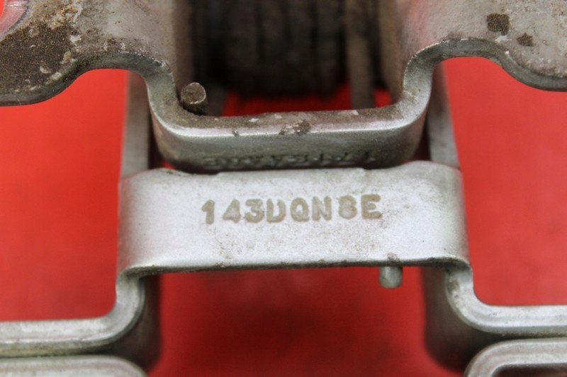 фото №8, Петля петли крышки land rover discovery 3 iii 04-09