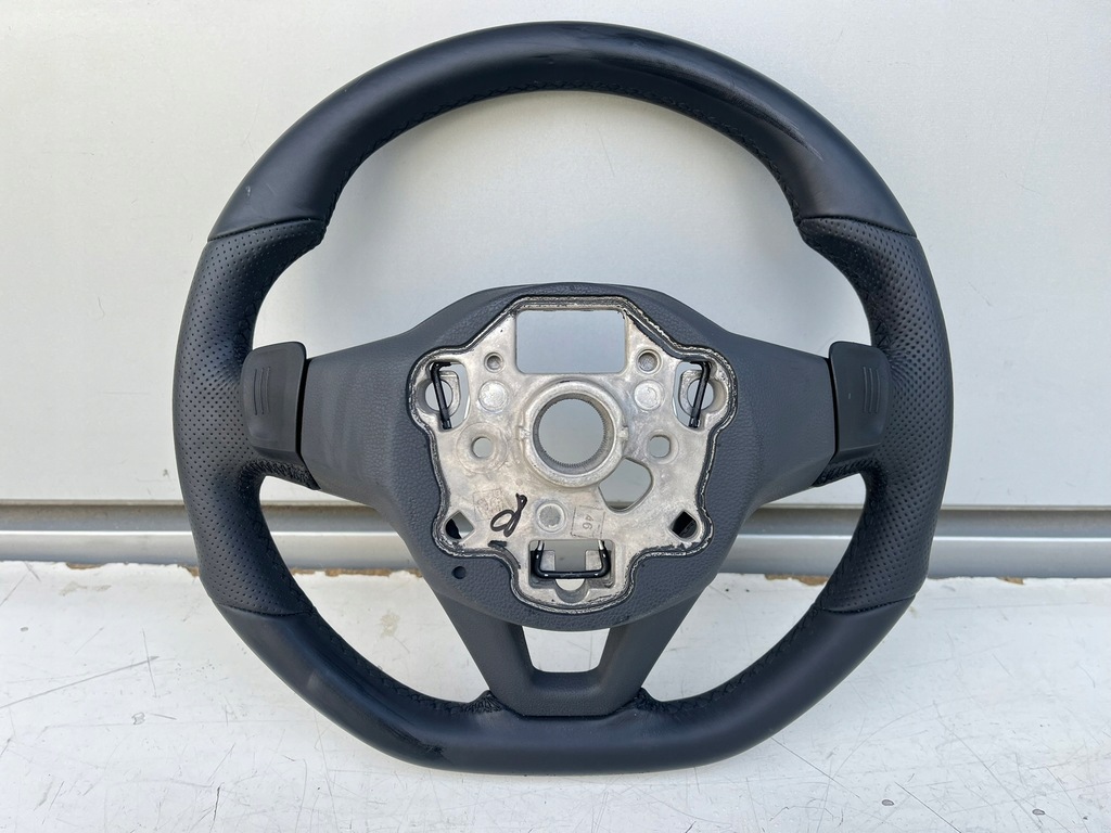 фото №12, Воздуховод vw golf viii arteon tiguan ii виртуальный 5h0419089fb