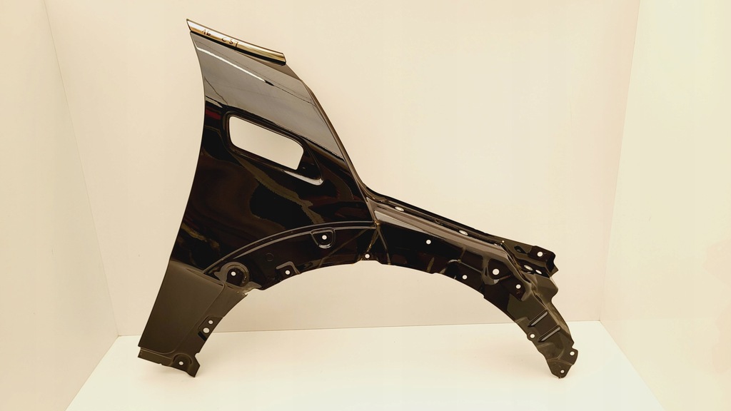 фото №1, Крыло передний правый mini clubman f54 c3y 16