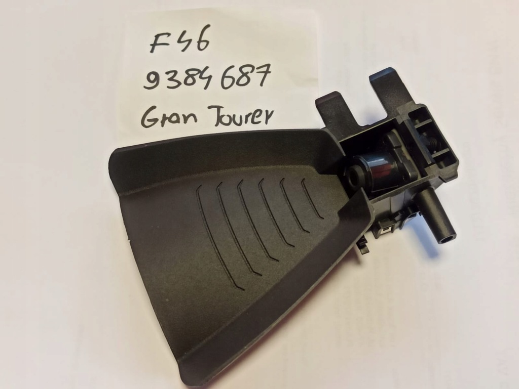 фото №1, Bmw 2 f46 gran tourer камера перед kafas 9384687