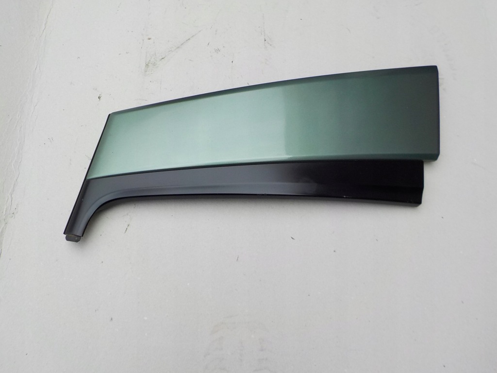 фото №1, Молдинг стойка левая subaru forester ii 2007r