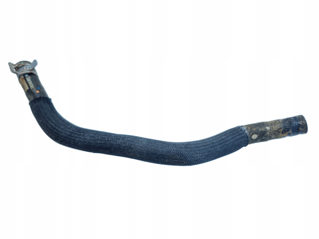 фото №1, Chrysler pacifica hybrid труба шланг