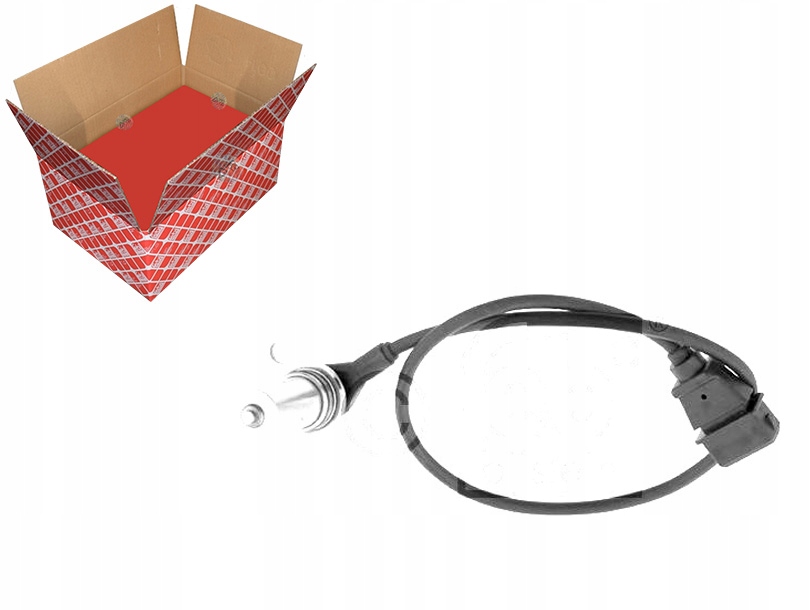 фото №12, Febi 24576 датчик обертів вала korb. audi vw