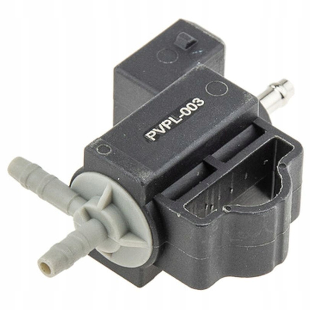 фото №1, Nty ecd-pl-003 клапан регулювальний тиску наддуву