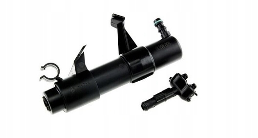 фото №1, Омыватель фара touareg, 03- 9581dsr1