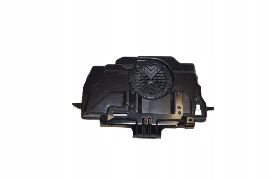 фото №1, Audi q5 8r динамік сабвуфер 8r0035382b труба