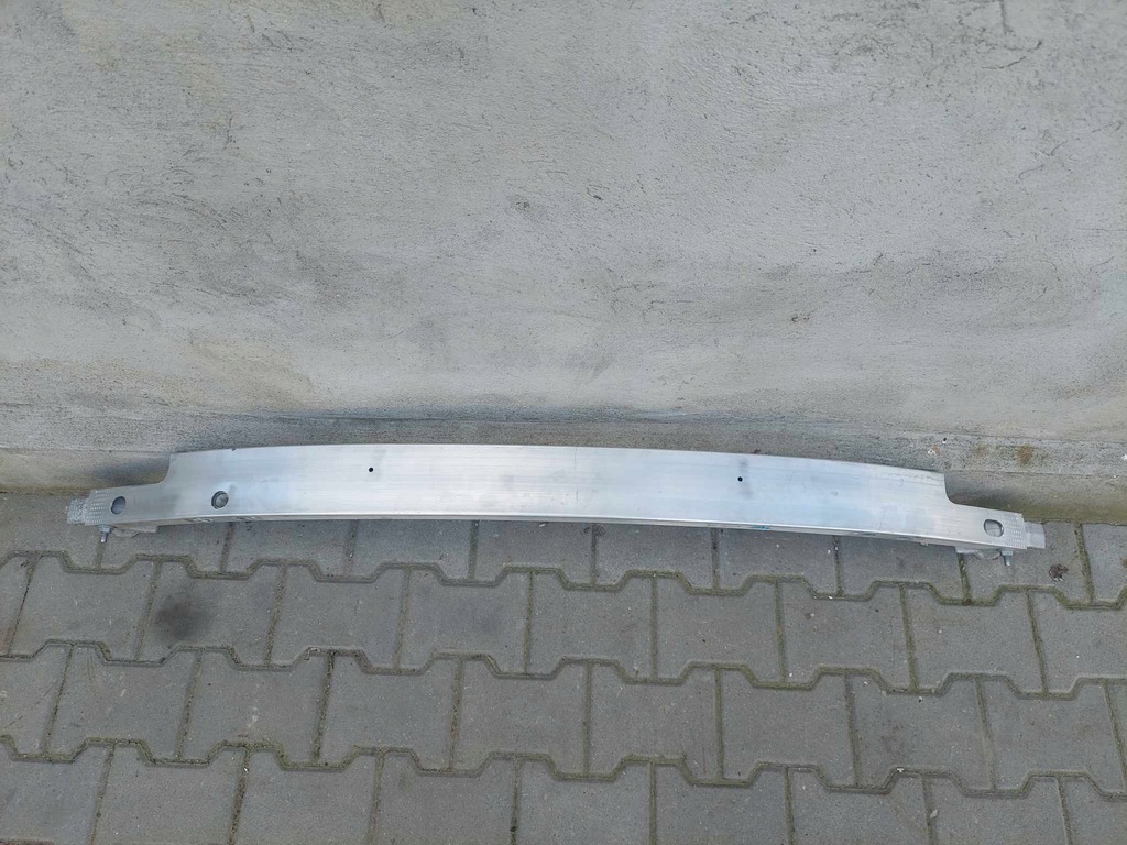 фото №1, Tesla model y балка бампера перед передняя