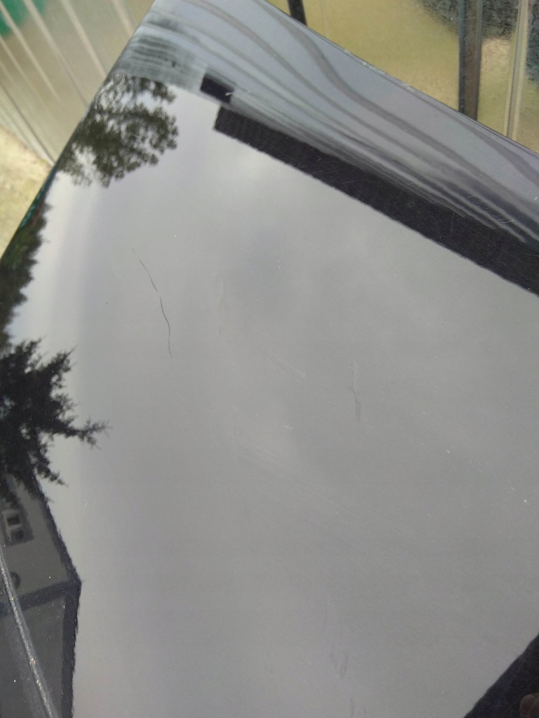 Купить Крышка багажника saab 9-3 ii рестайлинг  кабриолет  aero 08-12 оригинал