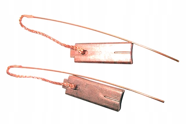 фото №2, Щітки генератора era