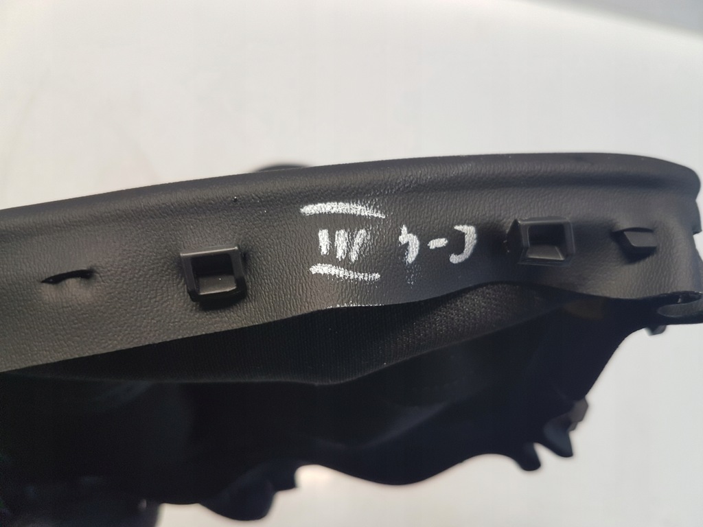 фото №6, Citroen c4 iii ручка с чехол 6 передач