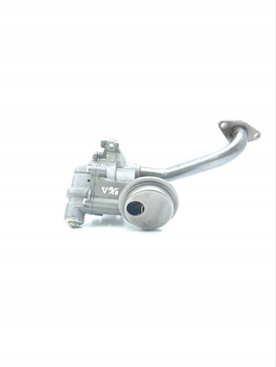 фото №4, Насос масляная maserati gran turismo 2011