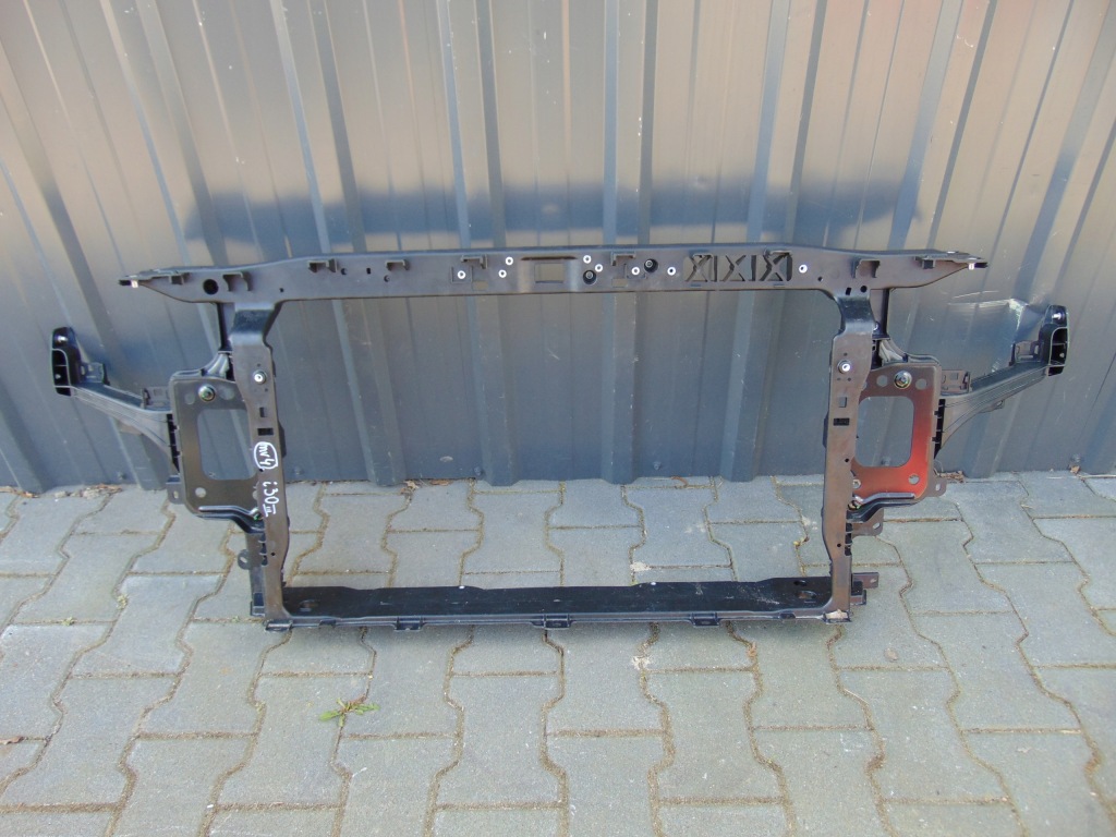 фото №1, Pas передний hyundai i30 iii 64105-g4120