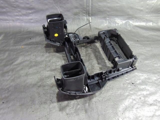 фото №9, Рамка защита радио opel zafira b