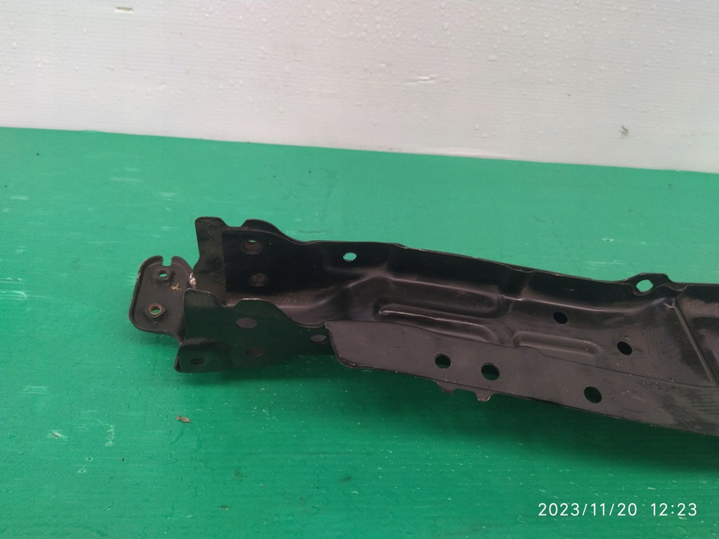 фото №6, Pas передній перед верхній hyundai i10 14-