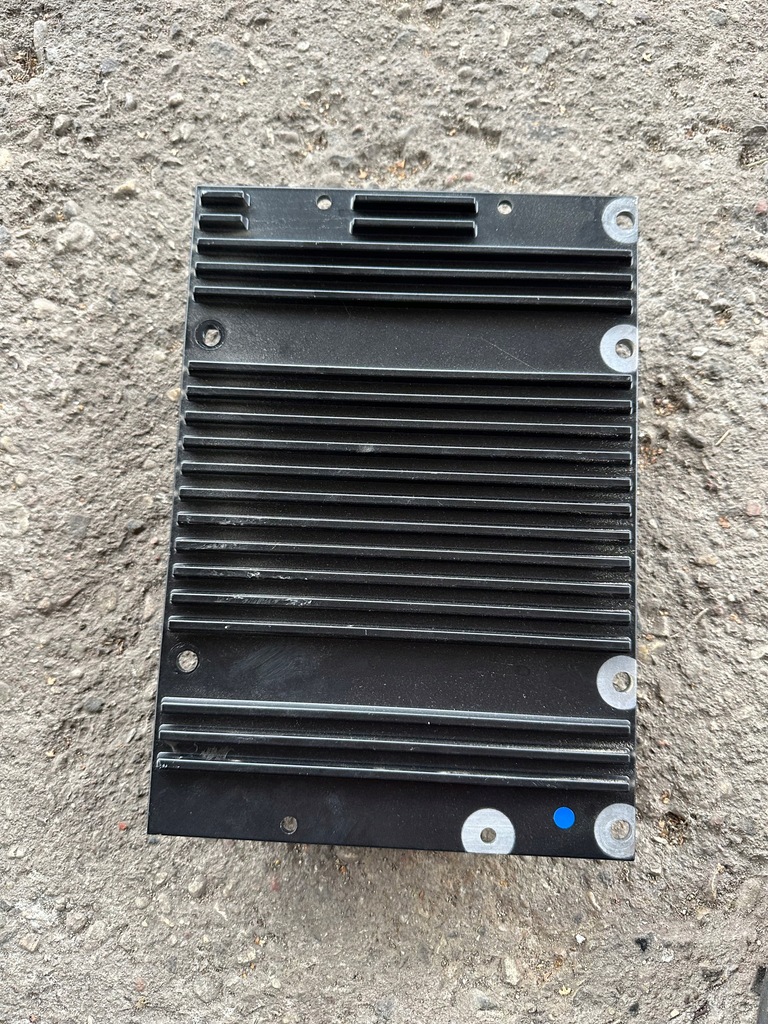 фото №1, Усилитель радио volvo v50 s40 ii c30 xc90 31310000 31310002