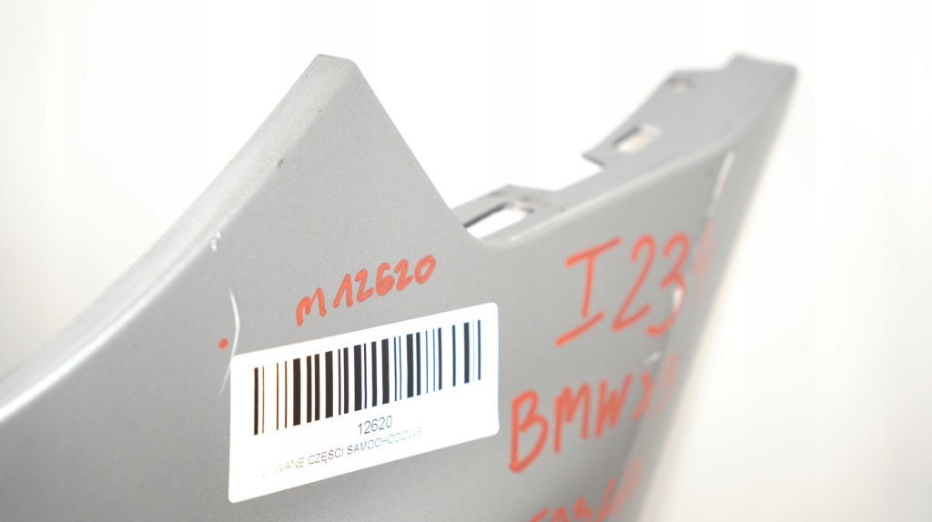 Бампер перед передний bmw x3 e83 lift 06-10r pdc a08 m набор Недорого