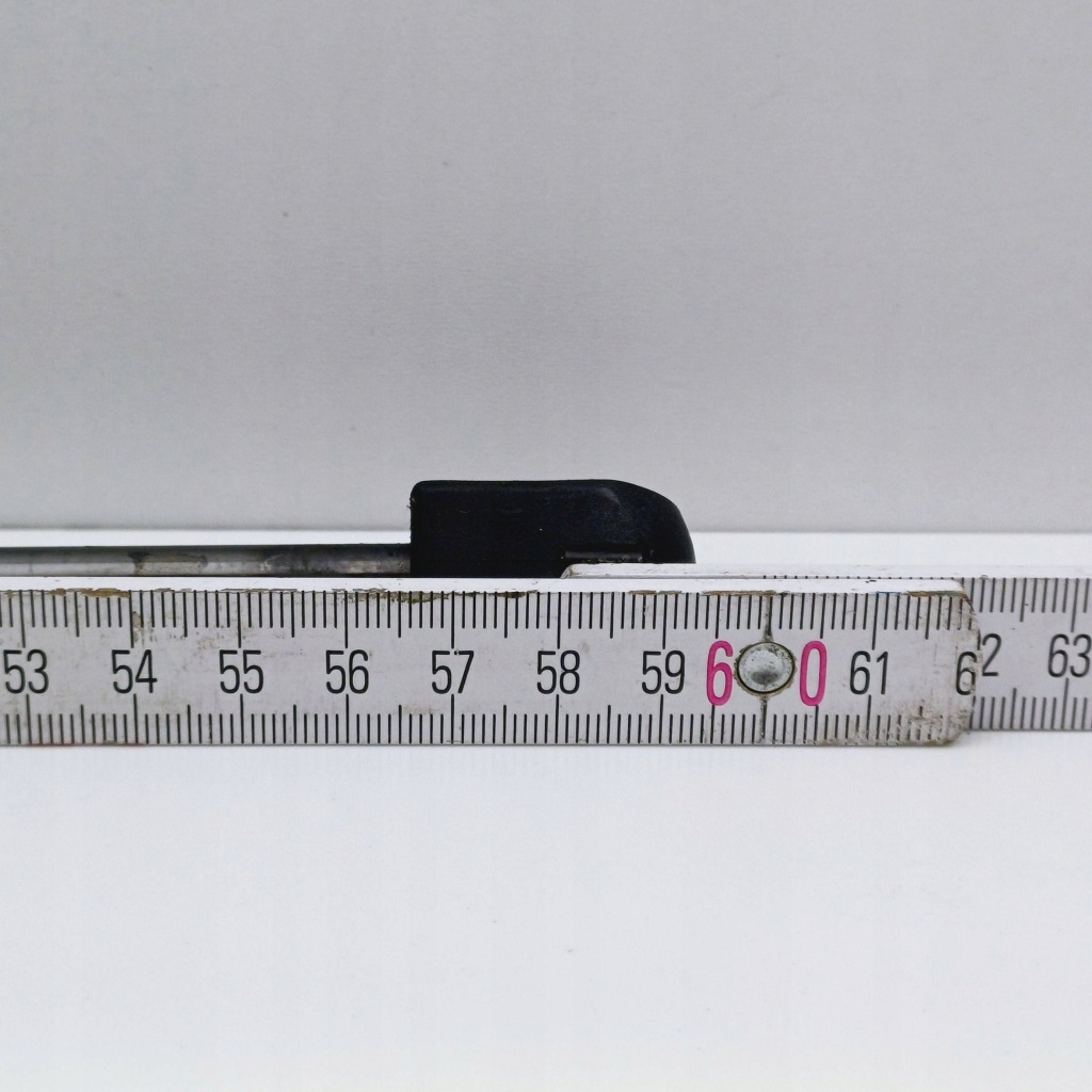 фото №3, Привід капот передньої mini one cooper r50 nr18