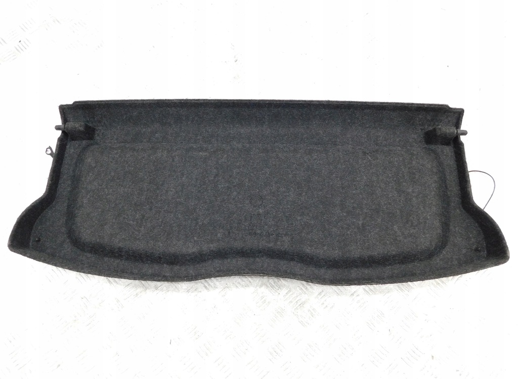 фото №4, Полка багажника - alfa romeo mito 08-13