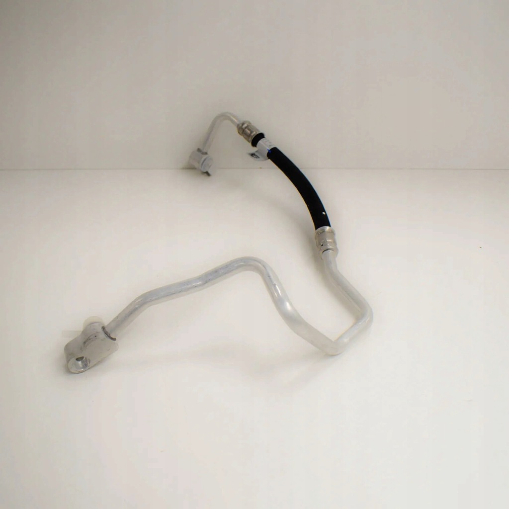 фото №6, Bmw 2 f45 шланг тисковий sprężarki-skraplacza 64539289101 оригінальний