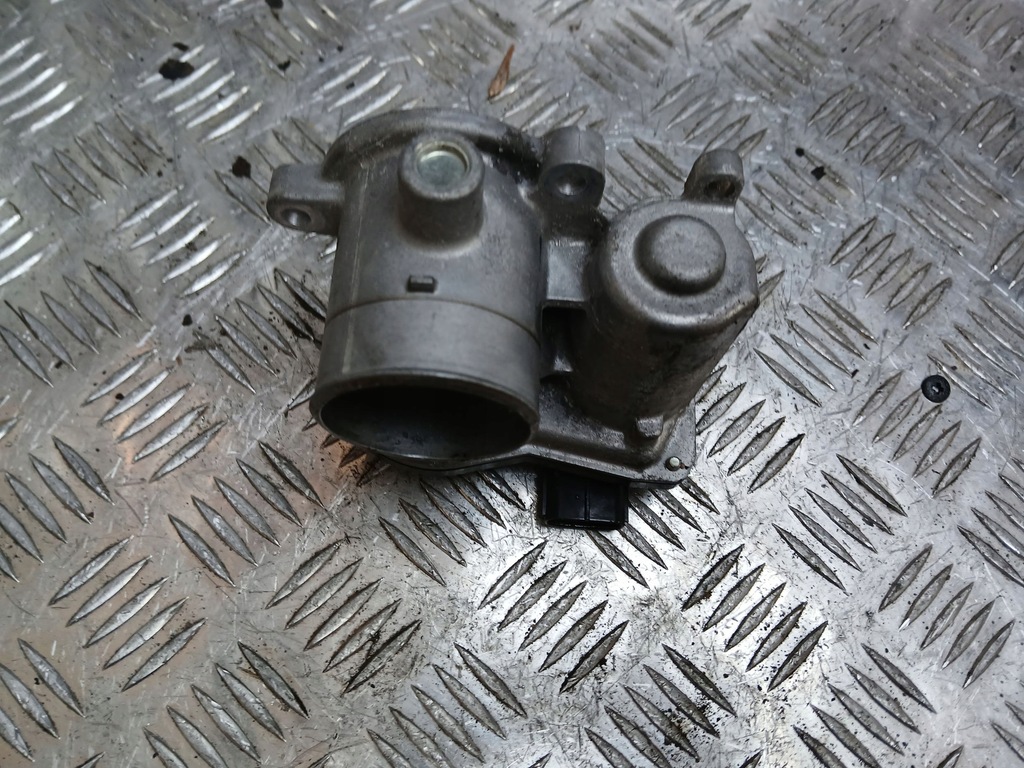 фото №11, Suzuki swift vi mk8 дроссельная заслонка 68p0 1.2 k12d 2022r