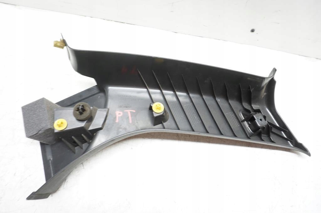 фото №3, Защита стойка правая задняя volvo v50