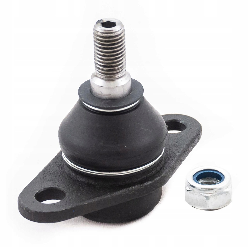 фото №2, Шарова опора важеля перед l/p нижній mini r50, r52, r53, r56