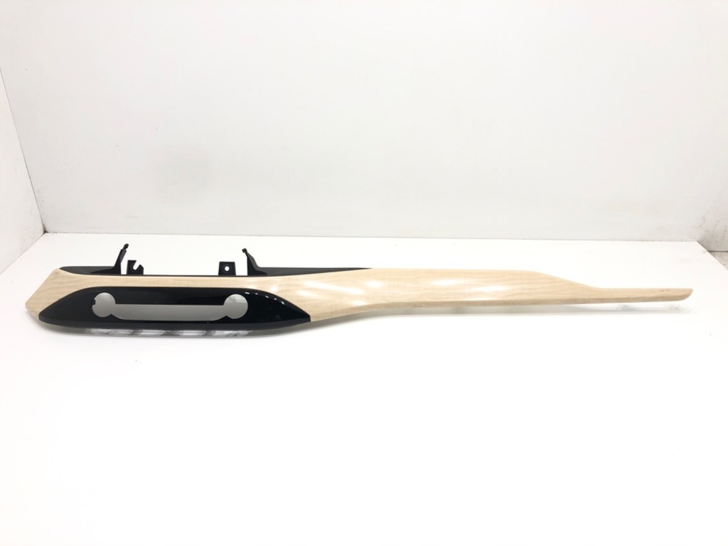 фото №1, Накладки dekor ford escape iv хетчбек 19-24