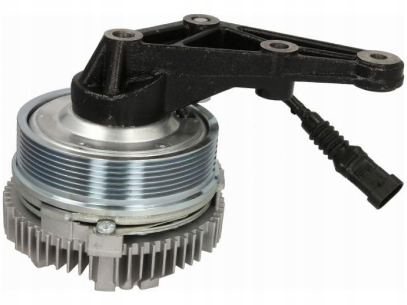 фото №1, Зчеплення вентилятора iveco daily v 2.3 11-14 vi 2.3 14-