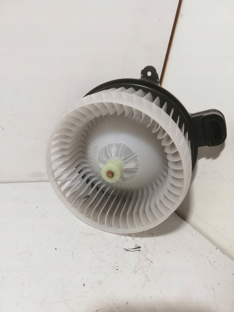 фото №1, Land rover range rover sport l494 2013 вентилятор обдув / воздуходувка