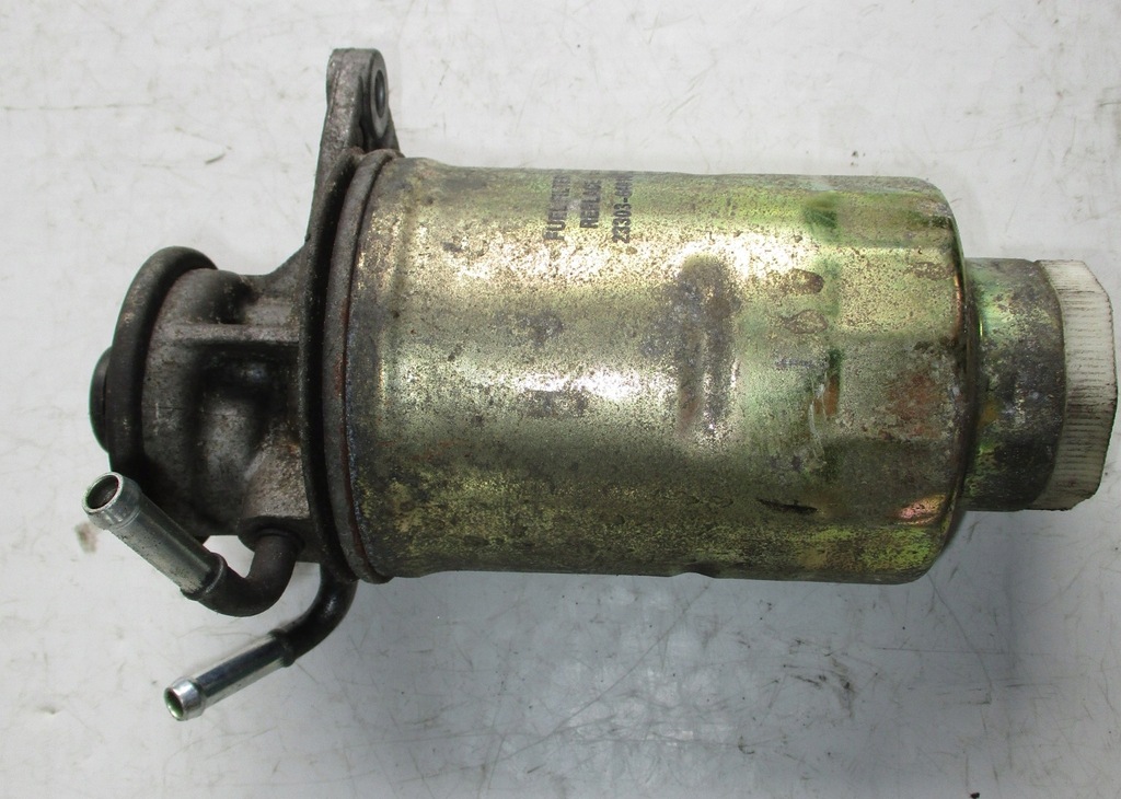 фото №1, Mazda 6 ii gh корпус фільтра пального 2.2 mzr-cd