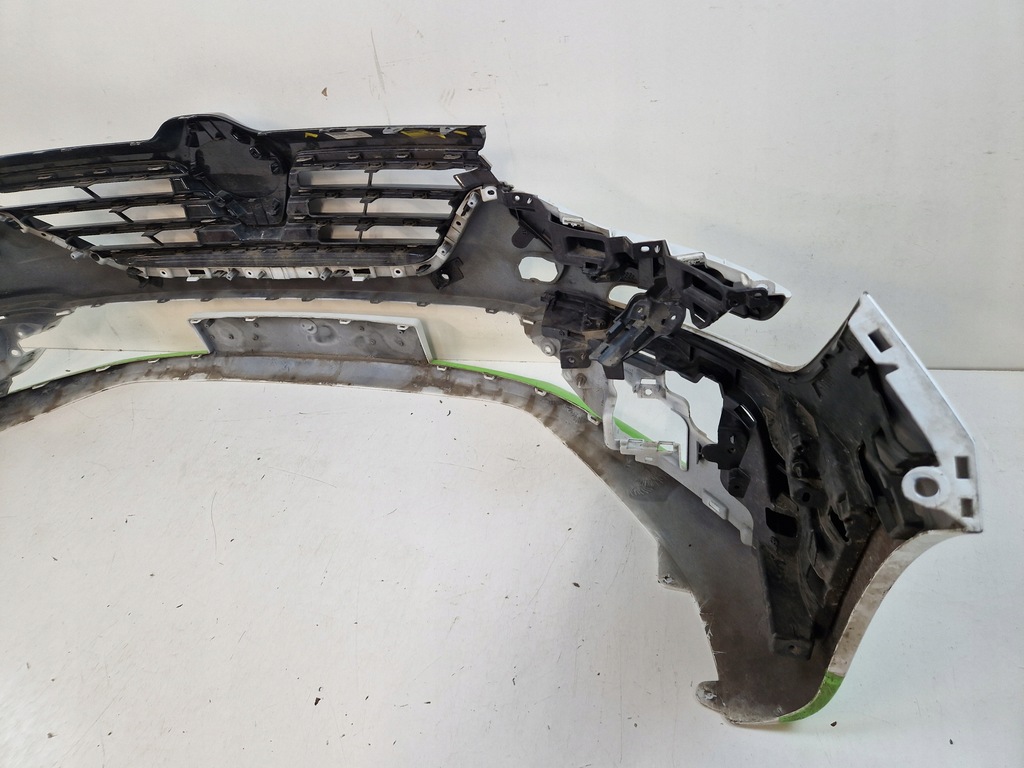 фото №11, Renault talisman lift бампер передній перед 620226079r