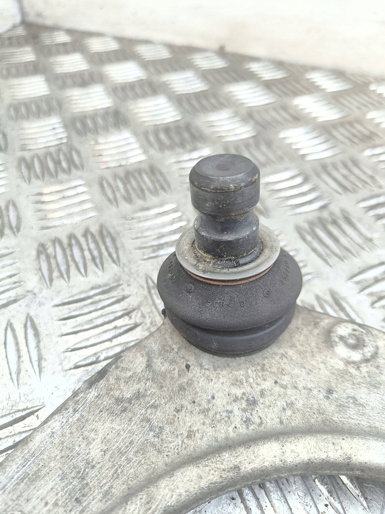 фото №6, Bmw x5 e70 2013 перед сторона права нижній важіль передній