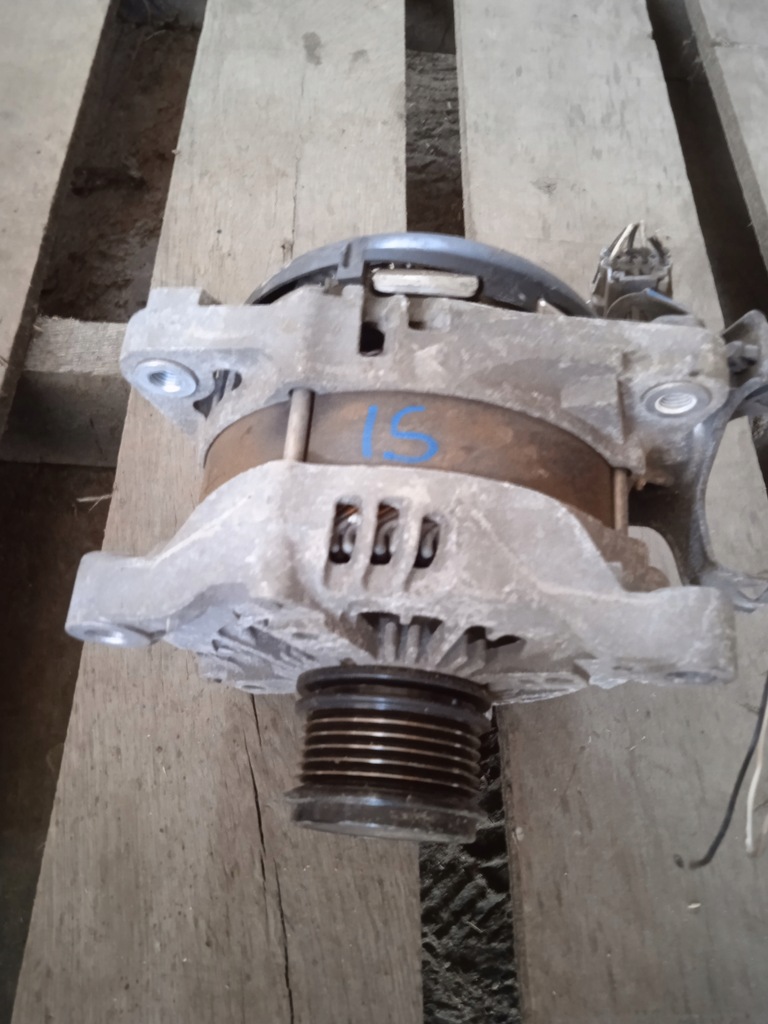 фото №1, Lexus is, rc,nx 200t генератор 2014/21 бензин