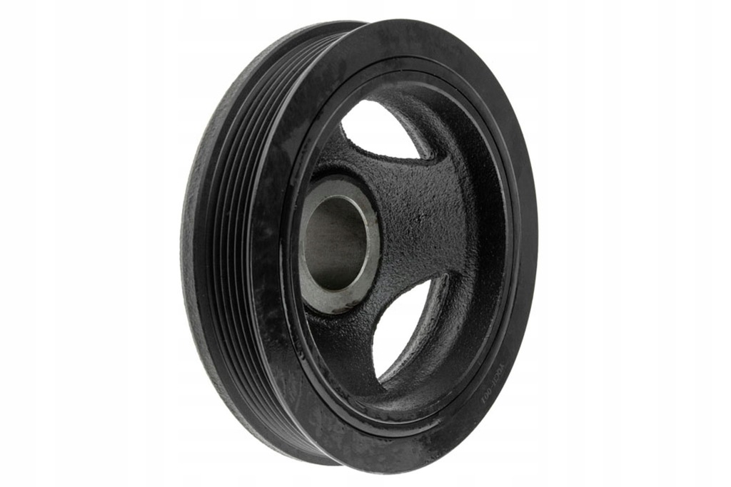 фото №3, Nty шків колінчастого вала колінчастого nty rkp-ch-013