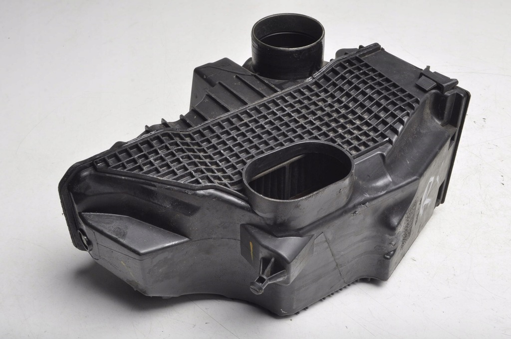 фото №9, Renault clio iv корпус фільтра повітря 8201242810