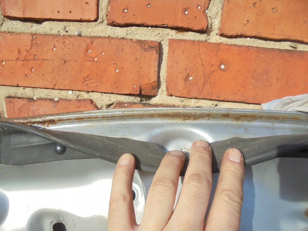 фото №9, Honda civic vii-maska