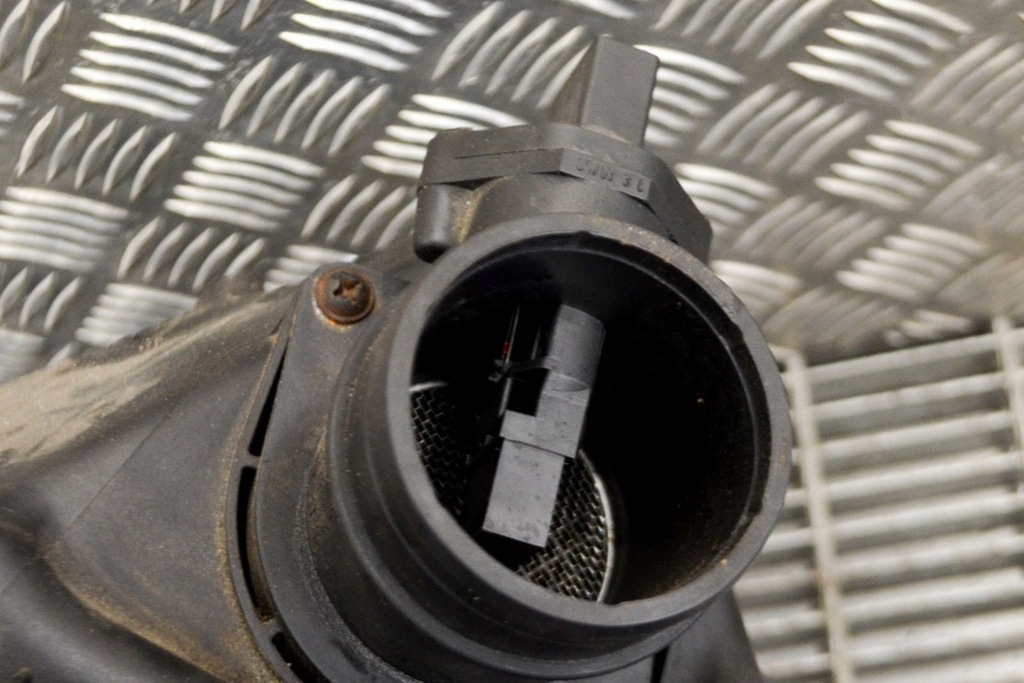 фото №5, Volkswagen phaeton 3d фильтр воздуха box 0280218060 06a906461g 4.2 бензин