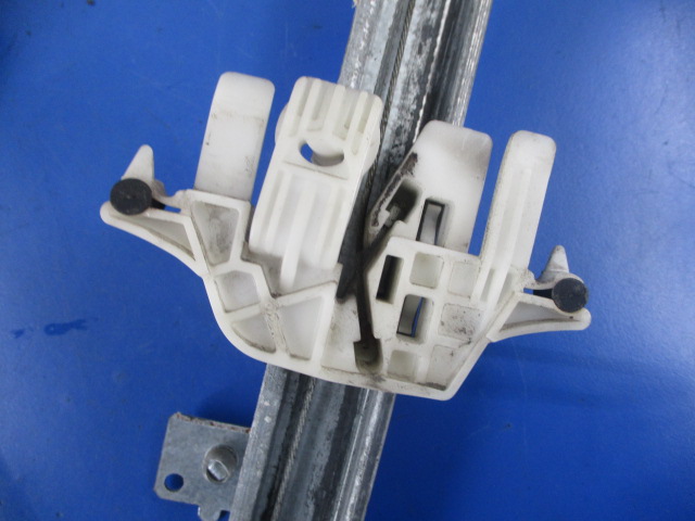 фото №7, Peugeot 807 i подъемник стекло перед левый+ двигатель