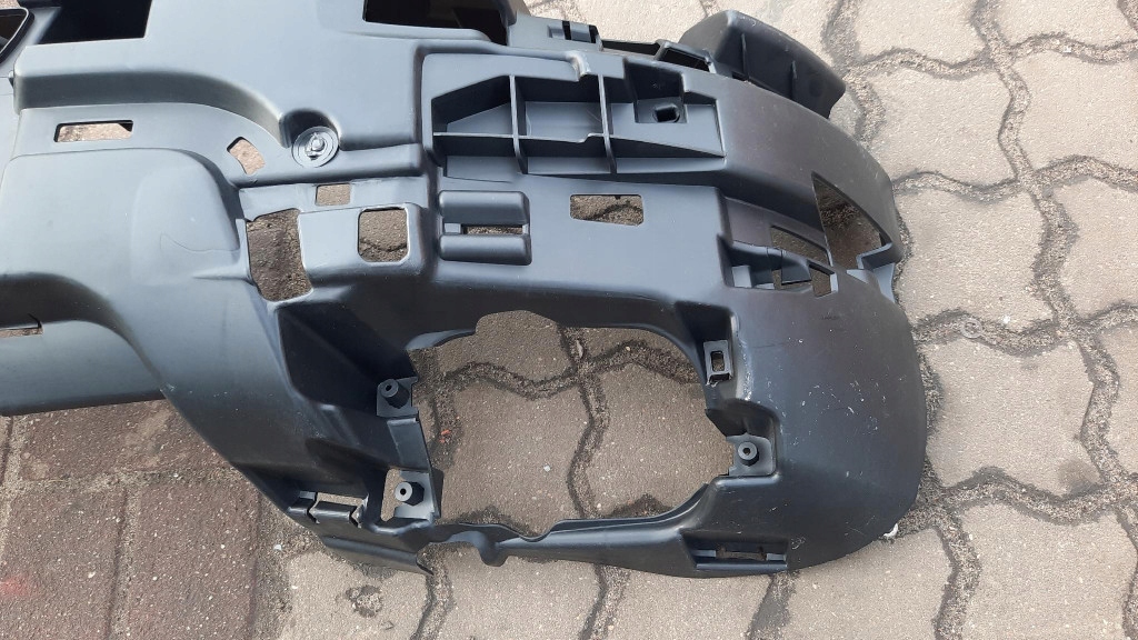 Абсорбер бампера перед 30678947 volvo xc90 lift 07-14r новый Недорого