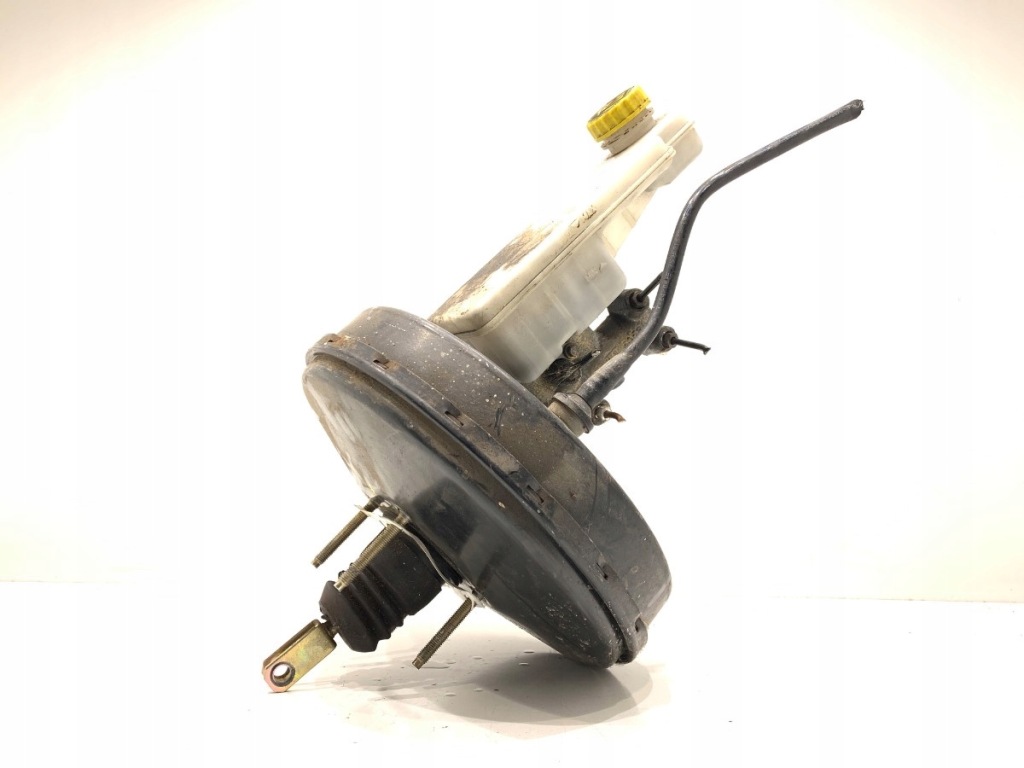 фото №1, Підсилювач гальм гальмівні citroen jumper ii 468129160 bus 2.8 128km