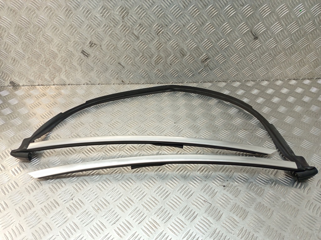 Купити Bmw e93 молдинг прокладка скло стійка a 7119111