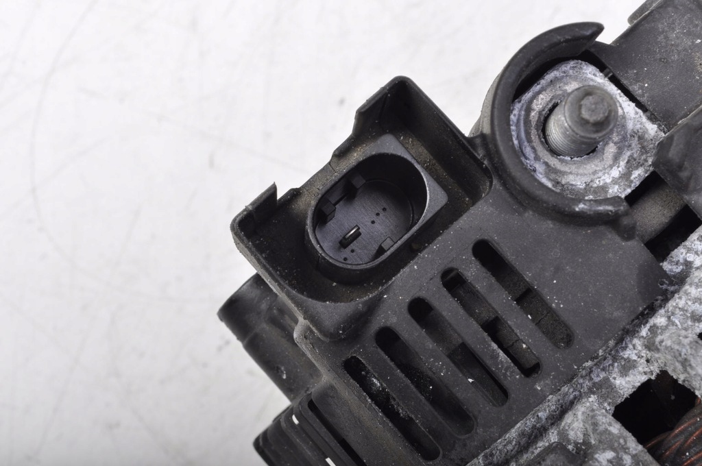 фото №6, Mercedes w245 w169 1.5 генератор a2661540802