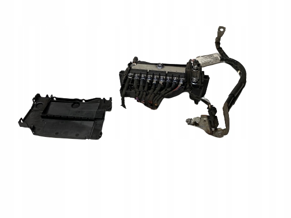 фото №1, Volvo v40 ii d2 коробка запобіжників 31337535