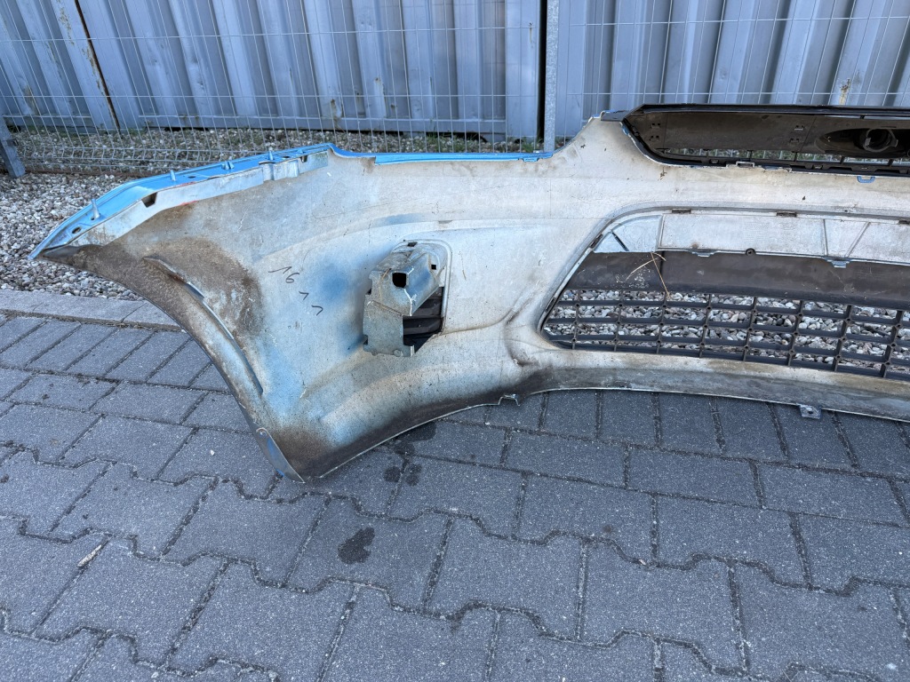 Бампер перед передний ford c-max mk1 i lift 07-10 75m1-r17757 с Разборки