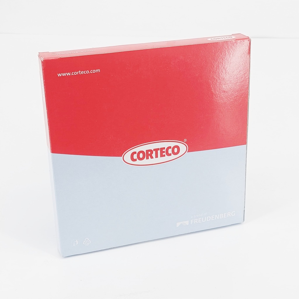 Купить Сальник вала коленчатого задний corteco 49498468